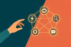 Agentes de IA: qué son, cómo funcionan y los 5 mejores gratuitos en 2026