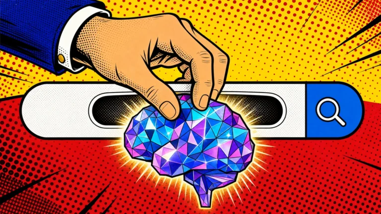 Google reinventa la barra de búsqueda con IA: así es la nueva era de Gemini 3.5 Flash