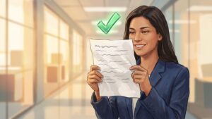 Cómo usar IA para hacer un CV que pase el filtro ATS en 2026 (gratis)