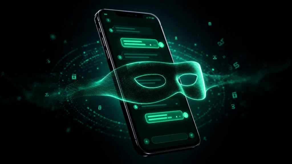 Meta lanza Incognito Chat con IA en WhatsApp: chats privados que ni Meta puede leer