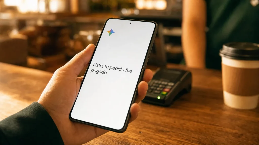 Google quiere que su IA compre por ti: filtran «Remy», el agente 24/7 de Gemini (LATAM 2026)