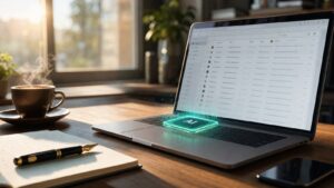 Cómo usar IA para responder emails 10x más rápido (2026)