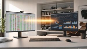 Las mejores IAs para Excel y Google Sheets (2026)