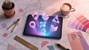 Las 7 mejores IAs gratis para hacer logos en 2026
