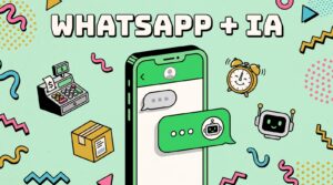 Cómo automatizar WhatsApp con IA en 2026: guía paso a paso para PYMEs en LATAM (gratis y sin código)