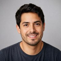 Diego Ramírez