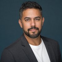 Javier Morales