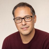 Rafael Núñez